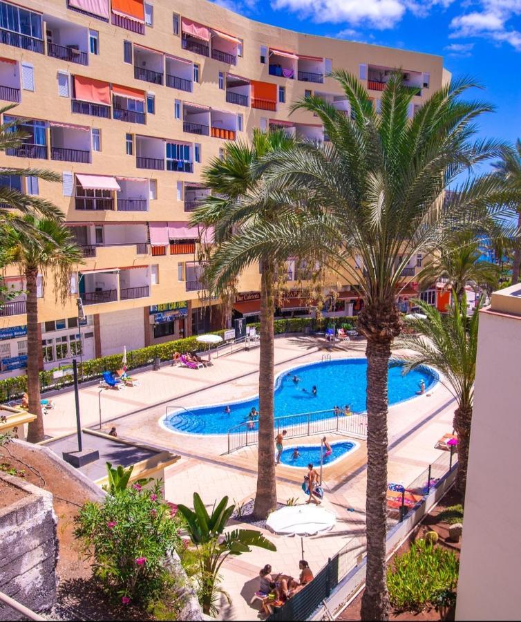 Apartamento Cristianos El Carmen *